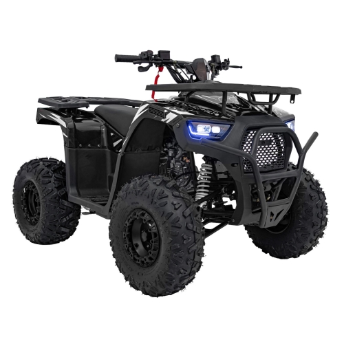 Quad Spalinowy 120CC DISCOVERER Czarny PSP.ATV009.8.CZ